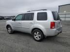 2009 Honda Pilot EXL