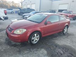 2010 Chevrolet Cobalt 1LT en venta en Savannah, GA