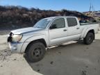 2007 Toyota Tacoma Double Cab Long BED