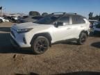 2022 Toyota Rav4 XSE