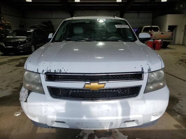 2008 Chevrolet Suburban C1500 LS