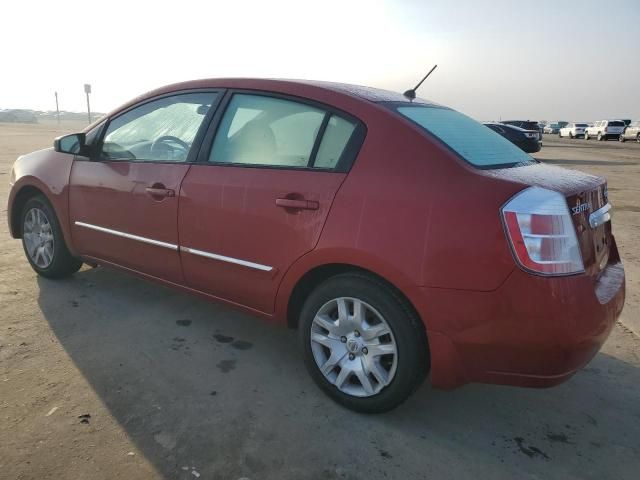 2010 Nissan Sentra 2.0