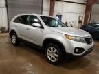 2011 KIA Sorento Base