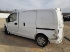 2018 Nissan NV200 2.5S