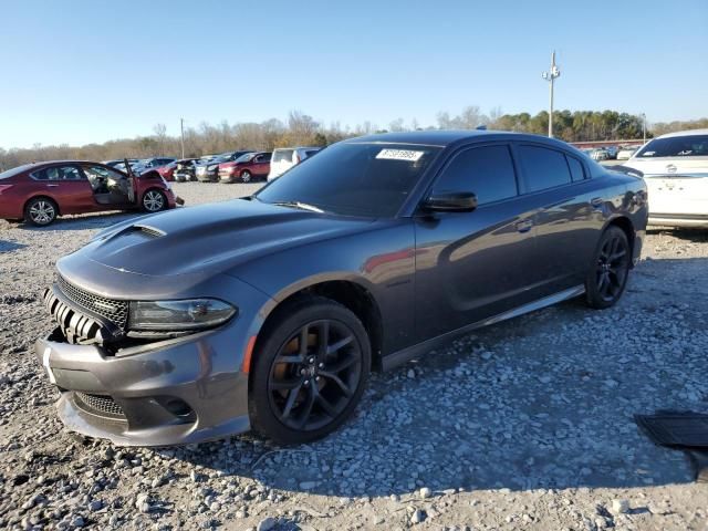 2020 Dodge Charger R/T