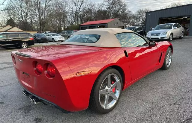 2006 Chevrolet Corvette