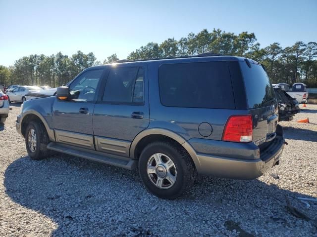 2004 Ford Expedition Eddie Bauer