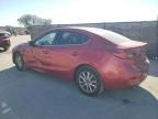 2015 Mazda 3 Touring