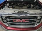 2017 GMC Sierra K1500 SLT