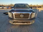 2017 Nissan Titan S