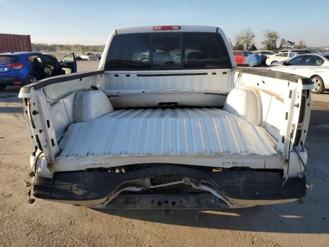 2005 GMC New Sierra K1500