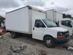 2011 Chevrolet Express G3500