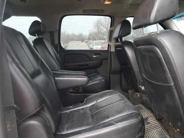 2007 GMC Yukon XL K1500