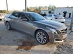 2018 Cadillac CT6 Premium Luxury Csav