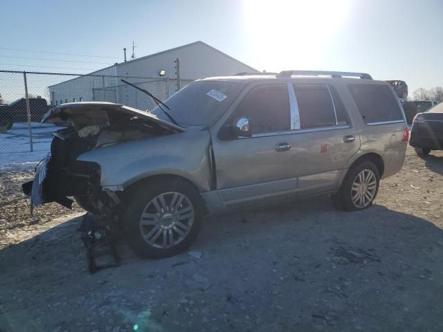 2008 Lincoln Navigator