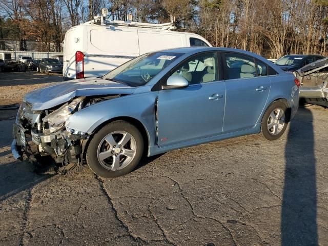 2011 Chevrolet Cruze LT