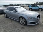 2016 Audi A6 Premium Plus