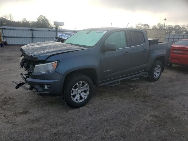 2015 Chevrolet Colorado LT