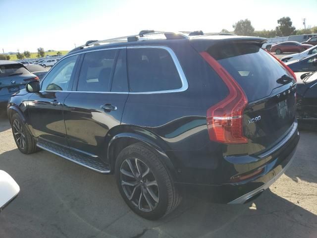 2017 Volvo XC90 T6