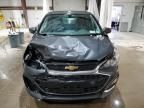 2020 Chevrolet Spark 1LT