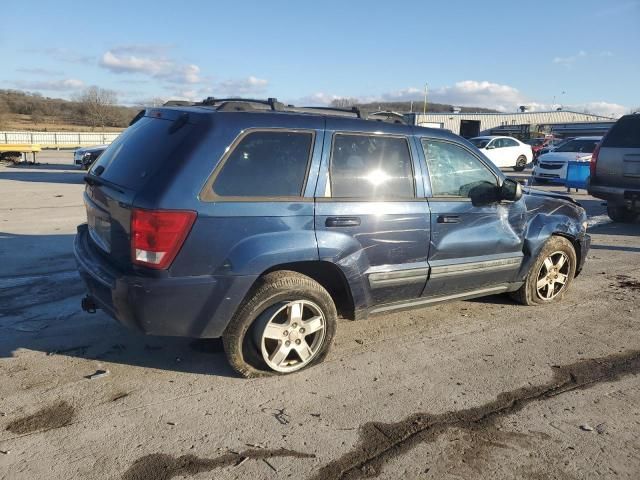 2006 Jeep Grand Cherokee Laredo