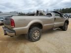 2005 Ford F250 Super Duty