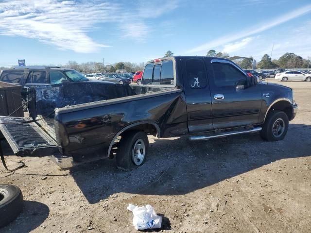 2003 Ford F150