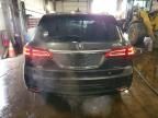 2014 Acura MDX Advance