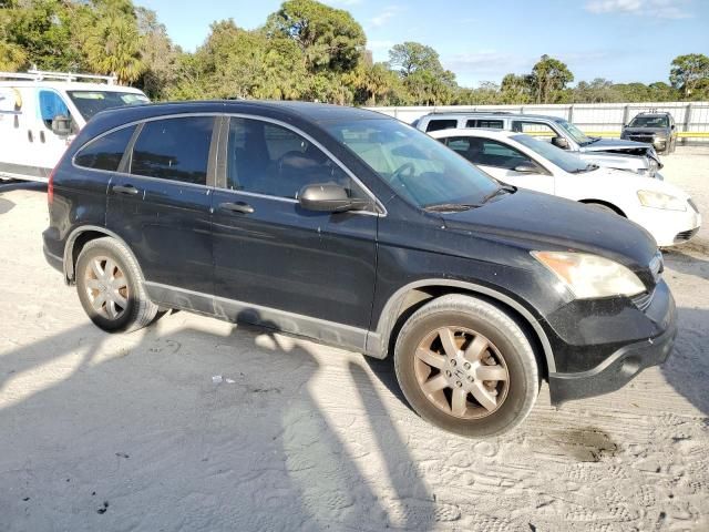 2009 Honda CR-V EX