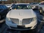 2011 Lincoln MKS