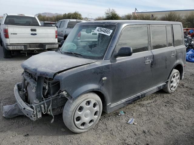 2005 Scion XB