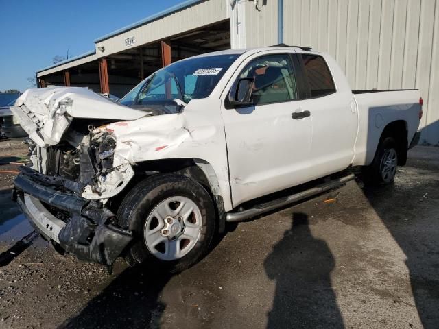 2014 Toyota Tundra Double Cab SR