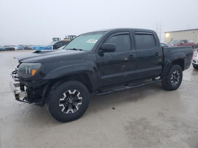 2005 Toyota Tacoma Double Cab Prerunner