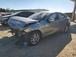 Salvage cars for sale at Tanner, AL auction: 2014 Mazda 3 Touring