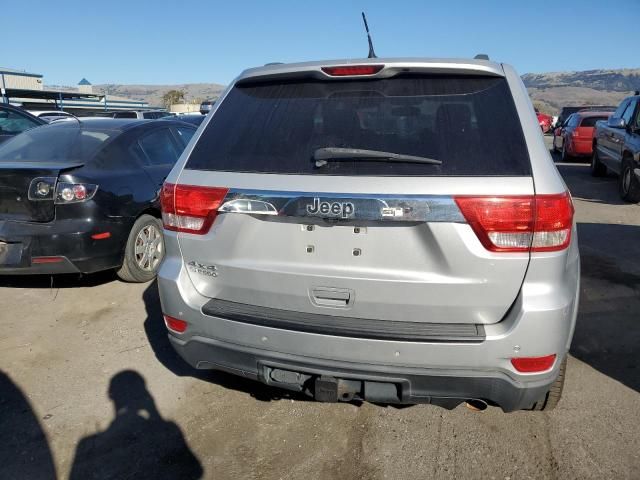 2013 Jeep Grand Cherokee Laredo