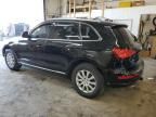 2014 Audi Q5 TDI Premium Plus