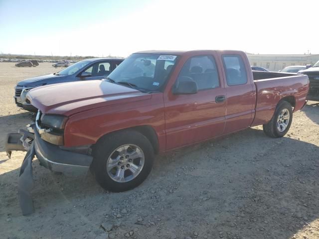 2004 Chevrolet Silverado C1500