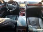 2008 Lexus LS 460