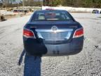 2010 Buick Lacrosse CXL