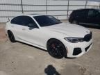 2021 BMW M340I