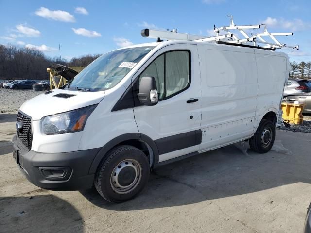 2024 Ford Transit T-250