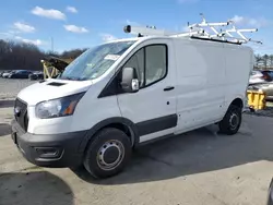 2024 Ford Transit T-250 en venta en Windsor, NJ