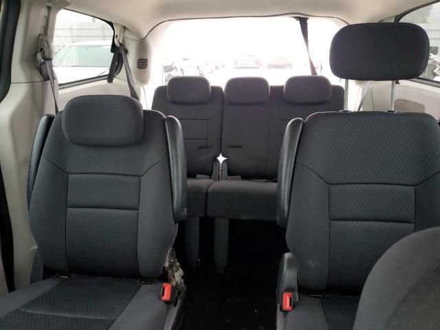 2010 Dodge Grand Caravan SXT