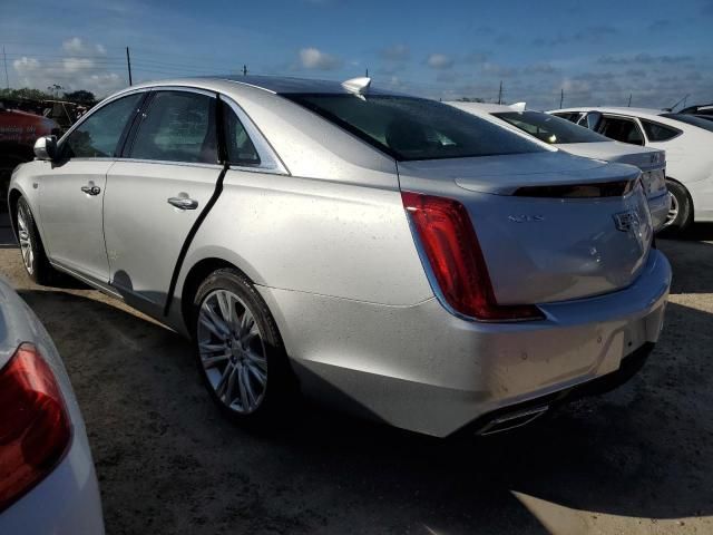 2019 Cadillac XTS Luxury