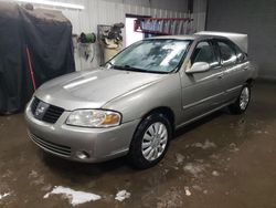 Carros con verificación Run & Drive a la venta en subasta: 2006 Nissan Sentra 1.8