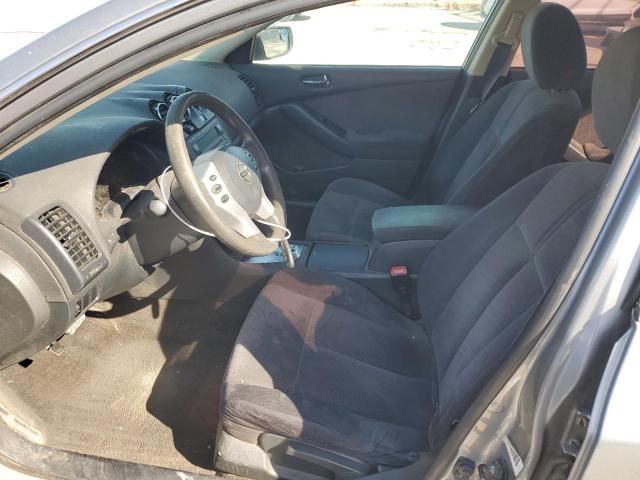 2009 Nissan Altima 2.5