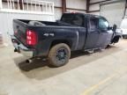 2011 Chevrolet Silverado K2500 Heavy Duty LT