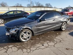 2011 Mercedes-Benz E 350 en venta en Lebanon, TN