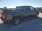 2019 GMC Sierra C1500 SLT