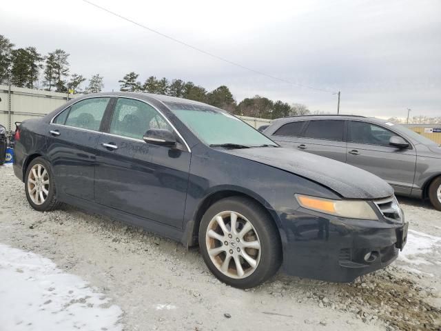 2007 Acura TSX